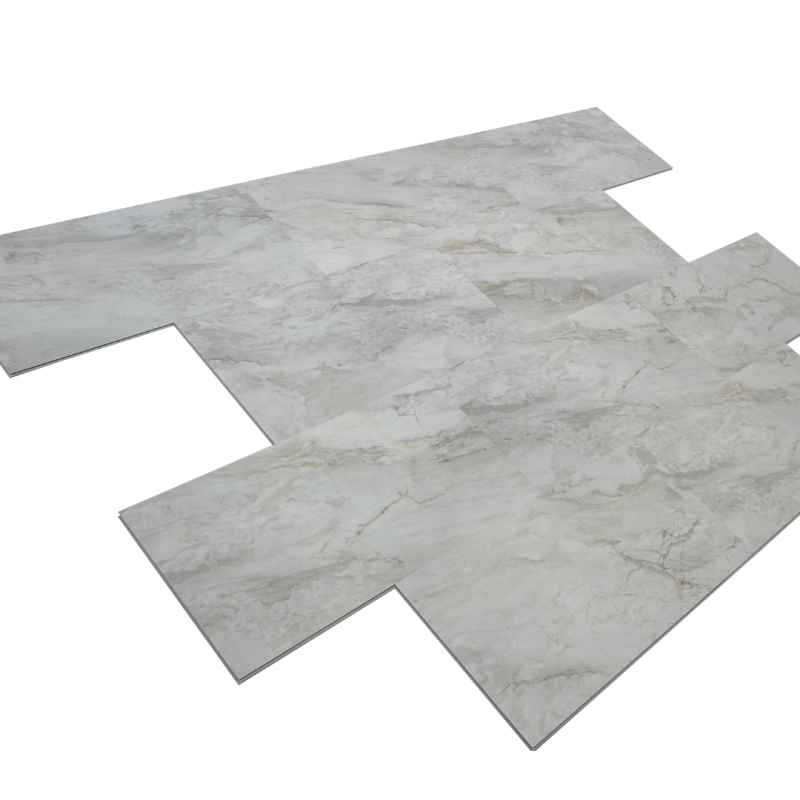 SPC плитка Мрамор Бланко 110 (600*300*4 мм) — купить в Ростове-на-Дону