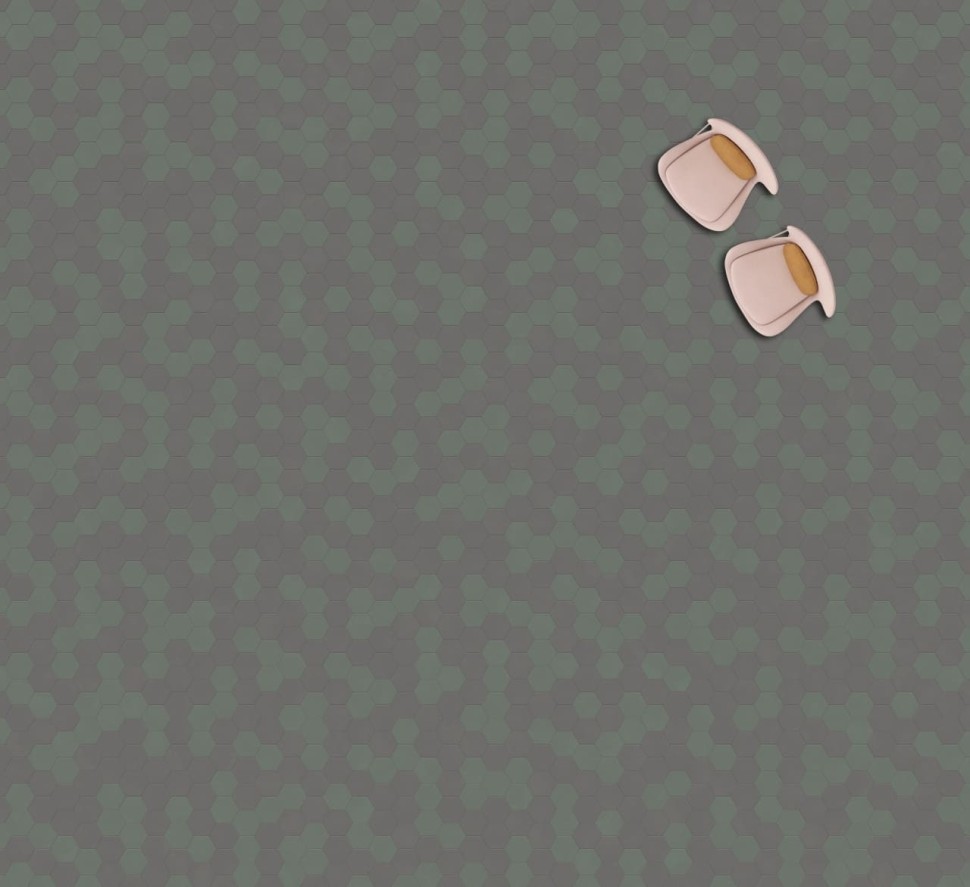 Виниловая плитка "Moduleo" Moods Hexagon 337 (226,32*196*2,5 мм) — купить в Ростове-на-Дону