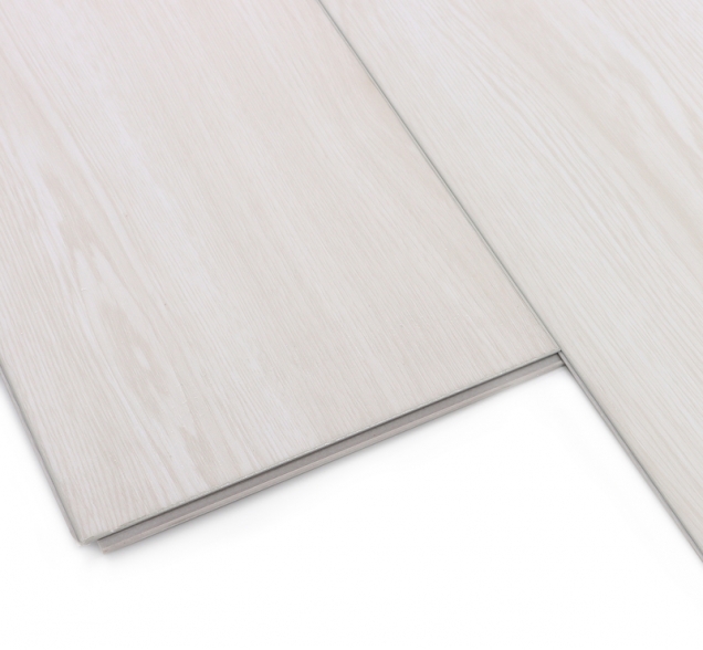 SPC ламинат "CronaFloor" Wood 4V Дуб Беленый (1200*180*4 мм) — купить в Ростове-на-Дону