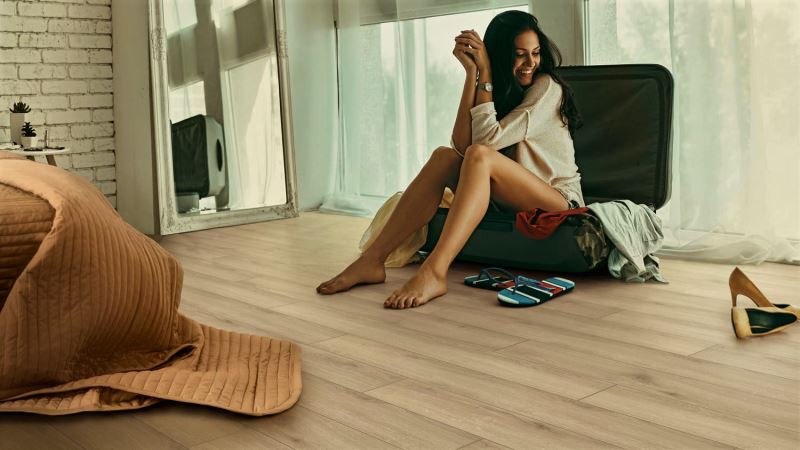 Ламинат "Tarkett" Cruise Princess (1292*159*8 мм) — купить в Ростове-на-Дону