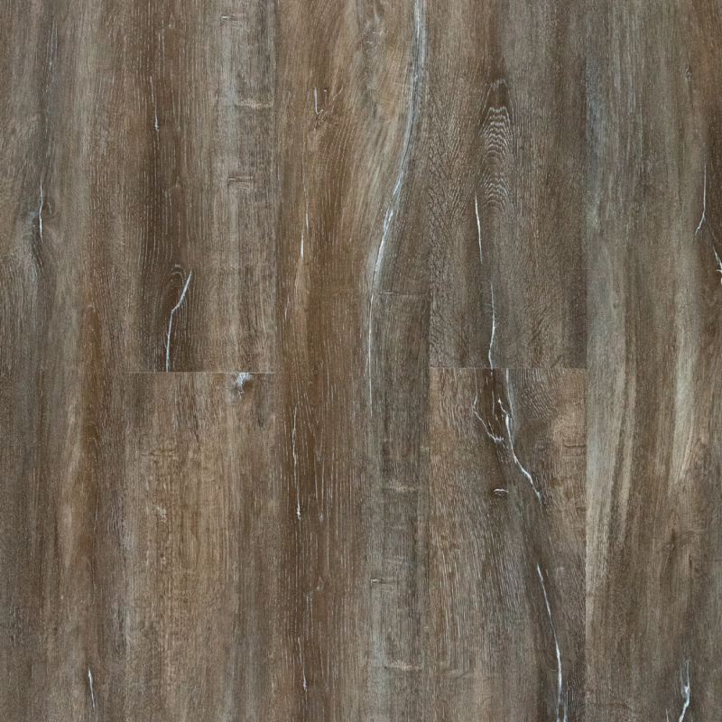 Замковая ПВХ плитка Дуб Гояс 208 (1200*182*4 мм) — купить в Ростове-на-Дону