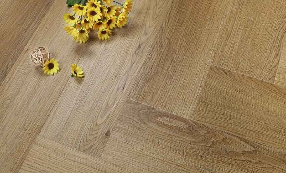 Ламинат SPC AquaMax Дуб Монтуар (640*128*4 мм) — купить в Ростове-на-Дону