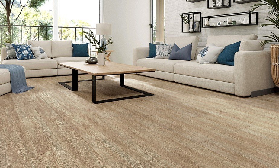 Ламинат SPC AquaMax Дуб Гренада (1220*151*4,5 мм) — купить в Ростове-на-Дону