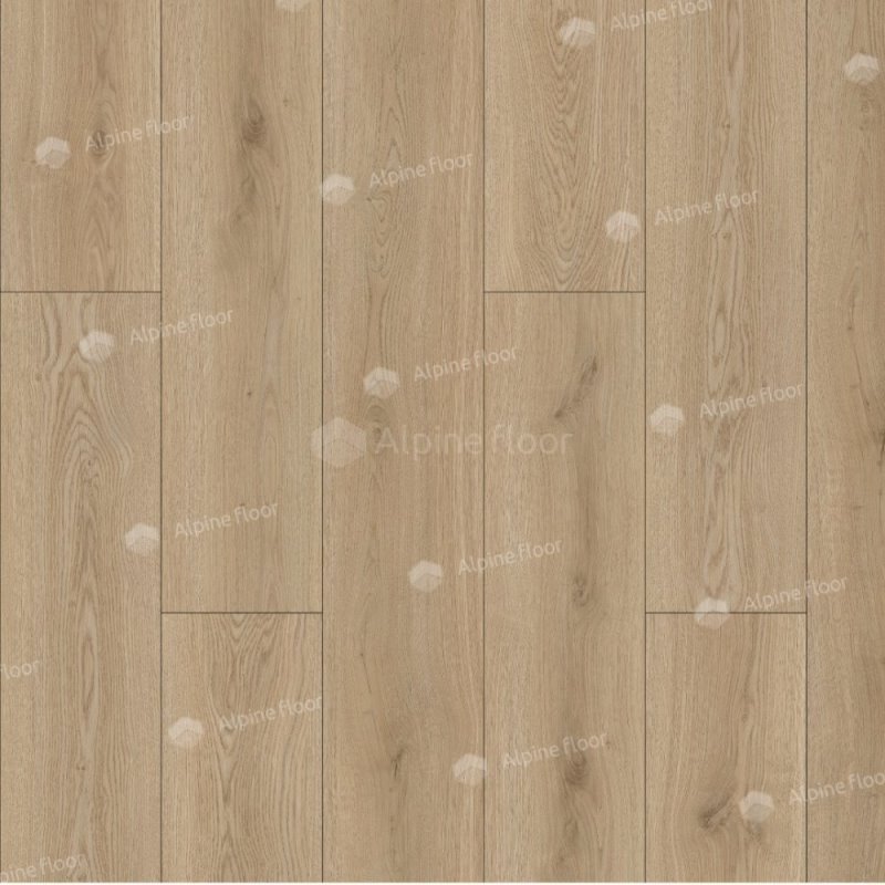 Ламинат "Alpine Floor" Дуб Сиена (1218*198*8 мм) — купить в Ростове-на-Дону