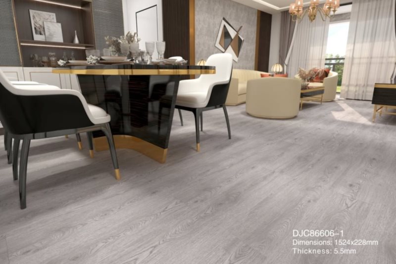 SPC ламинат "Profield" Дуб Шелтон (228*1524*5,5 мм) — купить в Ростове-на-Дону