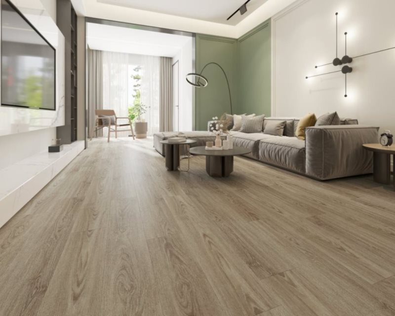 SPC ламинат "Profield" Дуб Лион (1240*182*5,5 мм) — купить в Ростове-на-Дону