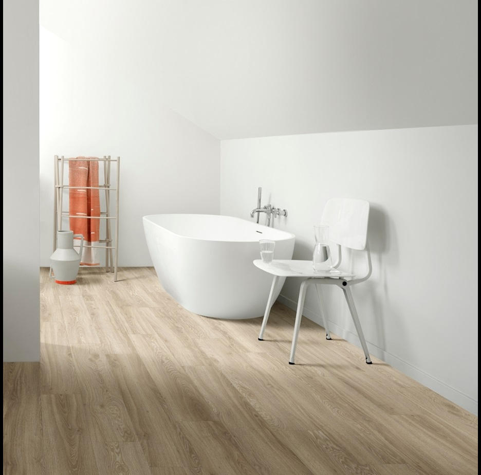 Замковая ПВХ плитка Vista Oak 330 (1251*189*5 мм) — купить в Ростове-на-Дону