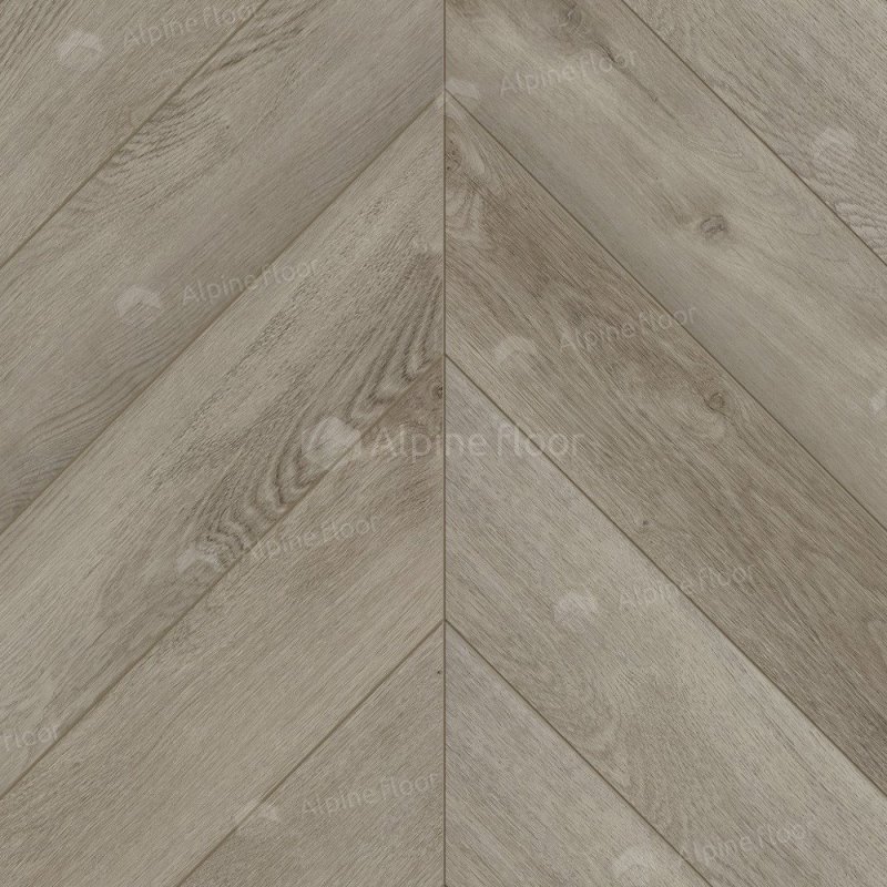 LVT плитка "Alpine Floor" Дуб Фантазия (555*127*2,5 мм) — купить в Ростове-на-Дону