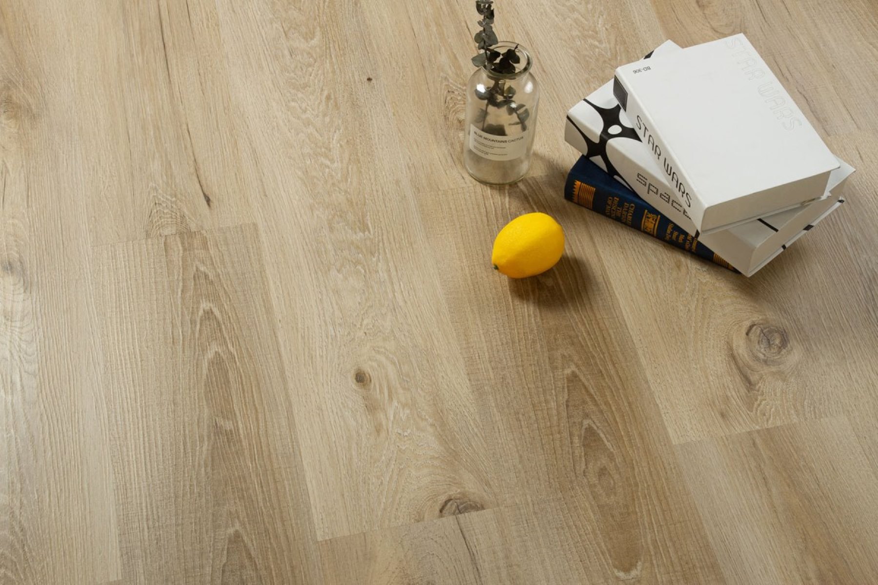 SPC ламинат "OneFloor" ЕСО 8009 (1220*184*4 мм) — купить в Ростове-на-Дону