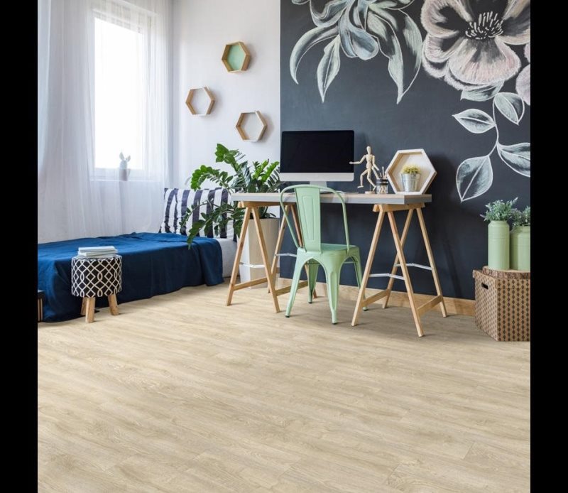 Замковая ПВХ плитка Silverleaf Oak 232 (1251*189*5 мм) — купить в Ростове-на-Дону