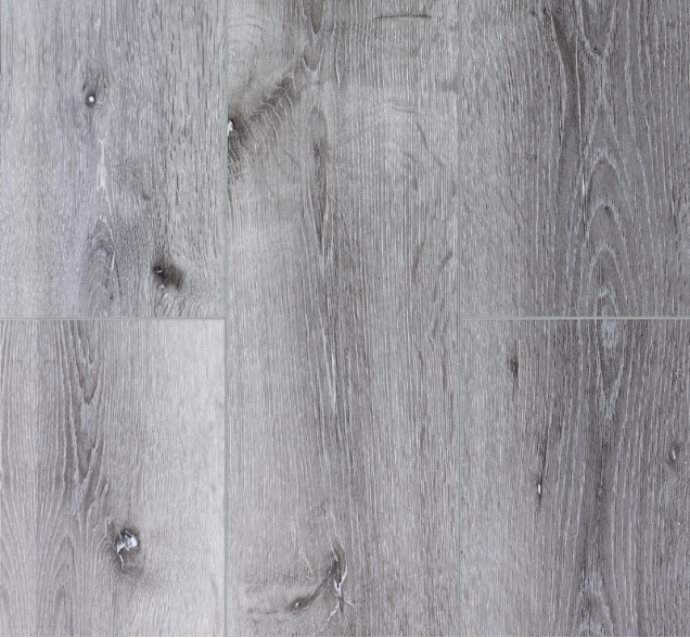 SPC ламинат "CronaFloor" Wood 4V Дуб Серый (1200*180*4 мм) — купить в Ростове-на-Дону
