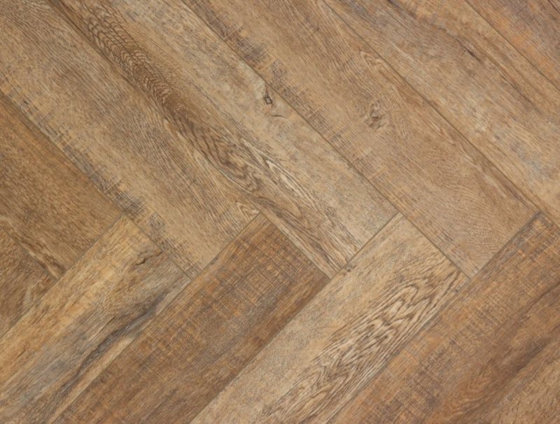 SPC плитка "Bonkeel" Дуб Махо (640*128*4мм) — купить в Ростове-на-Дону