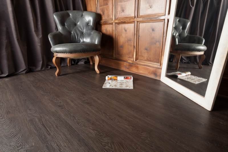 Кварцвиниловая плитка "Aquafloor" Glue AF6053 (1219,2*177,8*2мм) — купить в Ростове-на-Дону