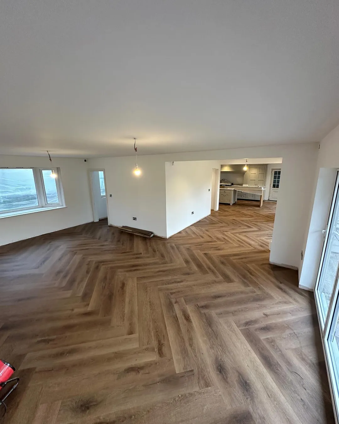 Кварцвиниловая плитка "Invictus" Royal Oak Mocca (406*102*2мм) — купить в Ростове-на-Дону