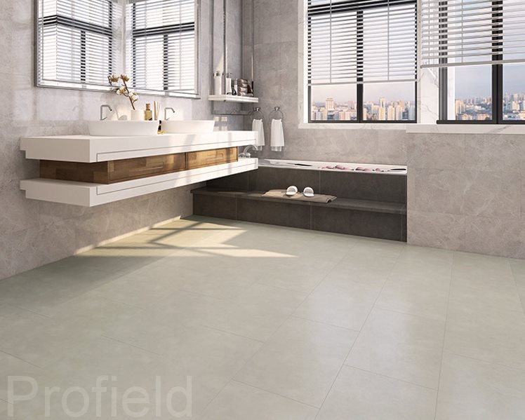 SPC ламинат "Profield" Портланд стоун (615*311*5,5 мм) — купить в Ростове-на-Дону