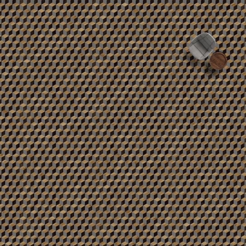 Виниловая плитка Diamond 271 (113,16*196*2,5 мм) — купить в Ростове-на-Дону