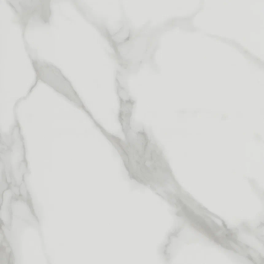 SPC ламинат "Invictus" Pure Marble Snow (907*450*4мм) — купить в Ростове-на-Дону