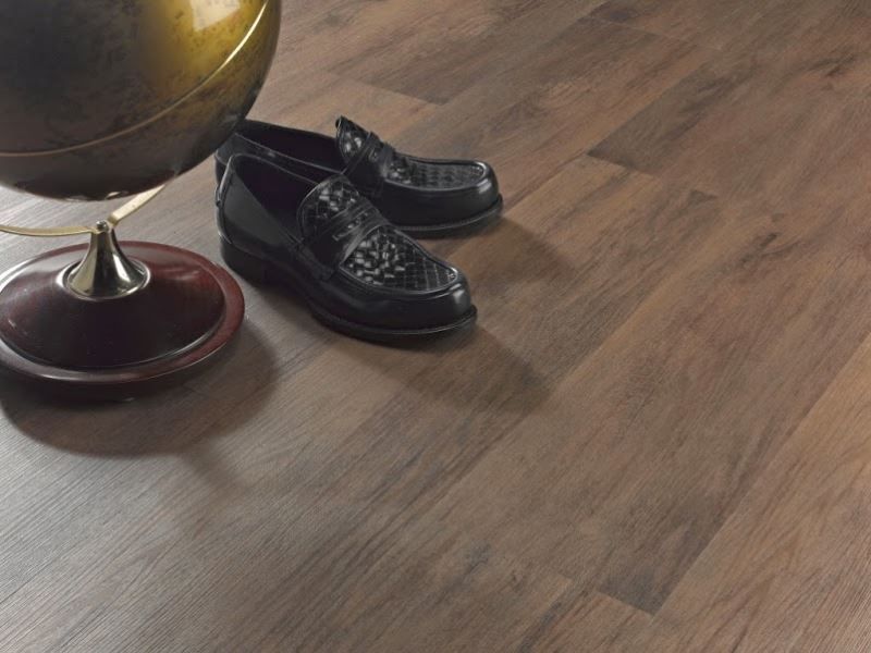 Кварцвиниловая плитка "DeArt Floor" Lite Дуб Шервуд (935*187*2,0мм) — купить в Ростове-на-Дону