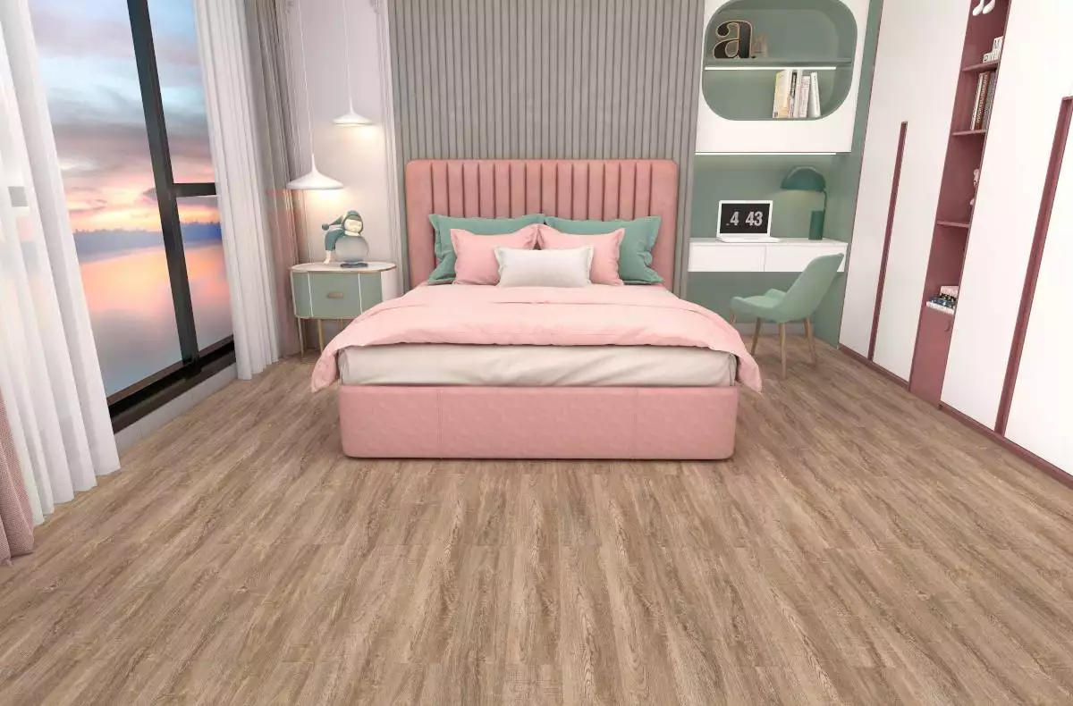 Ламинат "Woodstyle" Cottage Харди (1217*145*8 мм) — купить в Ростове-на-Дону