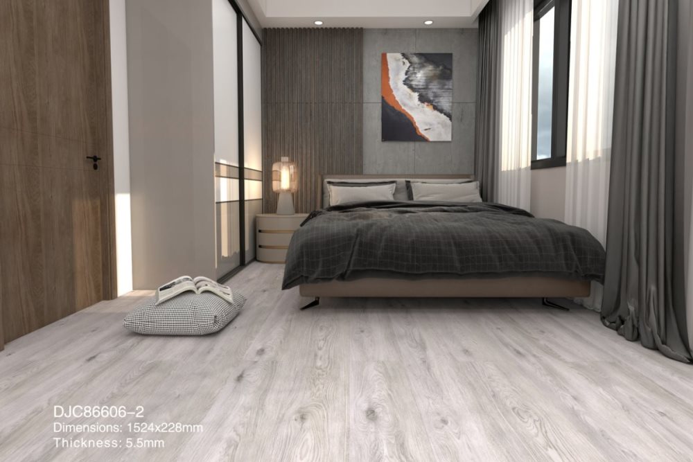 SPC ламинат "Profield" Дуб Плимут (228*1524*5,5 мм) — купить в Ростове-на-Дону