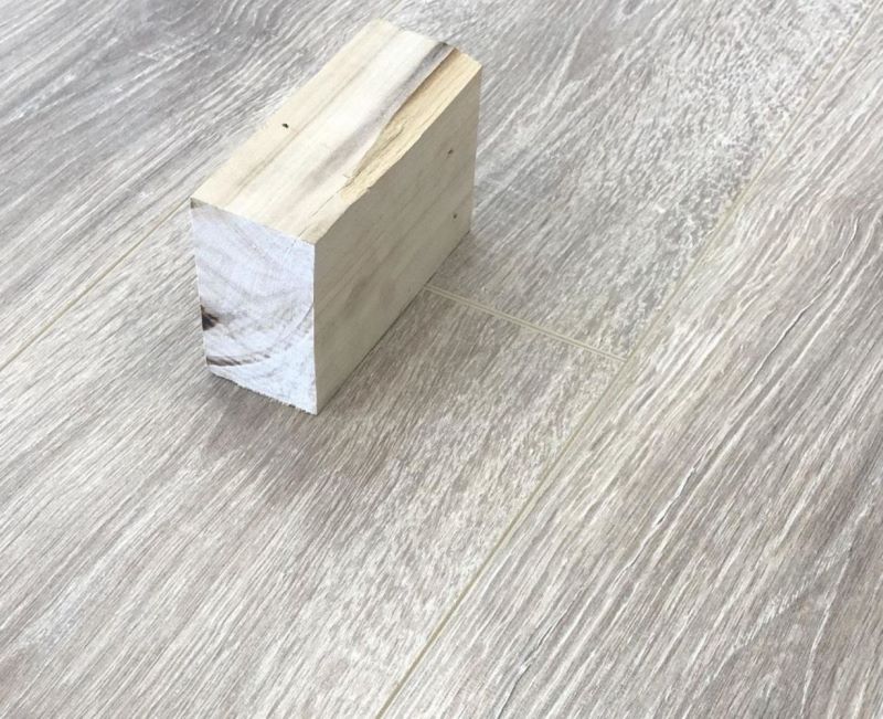 Ламинат "SunFloor" 8/32 4V Дуб Джонсон 32 (1380*193*8 мм) — купить в Ростове-на-Дону