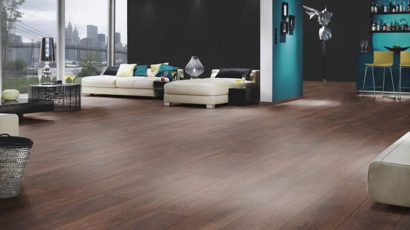 Ламинат "Kronospan" Floordreams Vario Дуб Шейр 8633 (1285*192*12 мм) — купить в Ростове-на-Дону