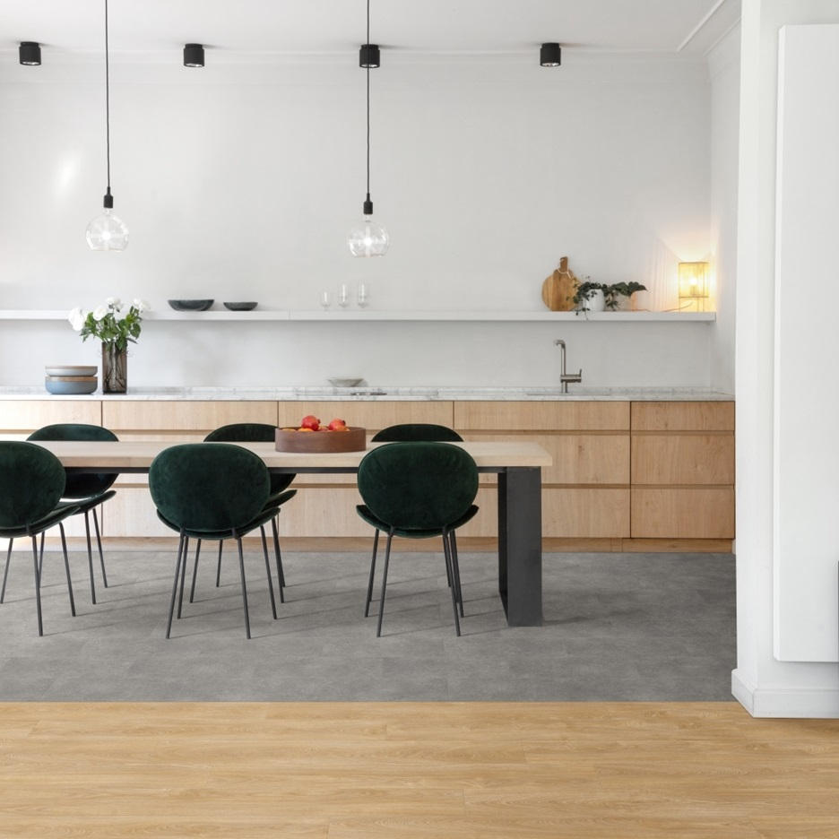 Замковая ПВХ плитка Cantera 46930 (610*303*6 мм) — купить в Ростове-на-Дону