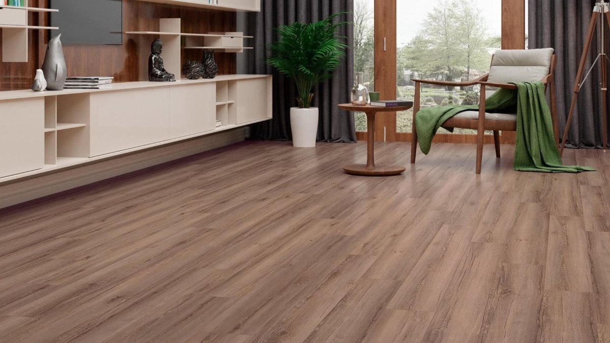 Ламинат "Camsan" Avangard Дуб Аутентик (1380*142,5*10 мм) — купить в Ростове-на-Дону