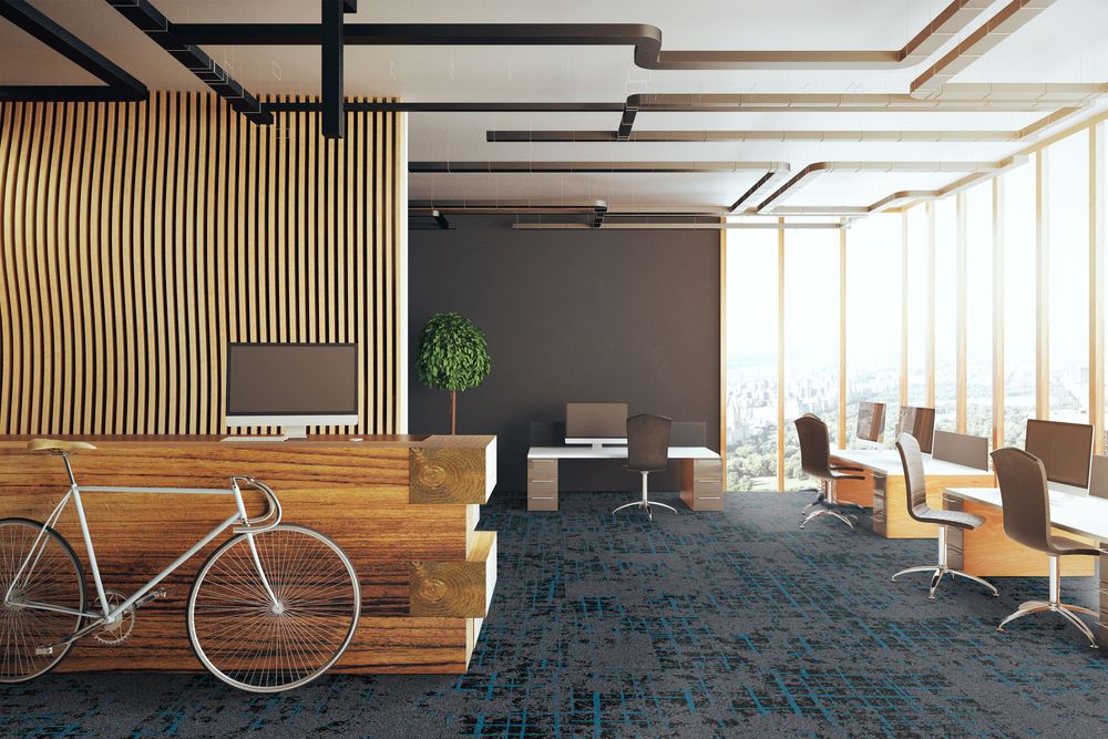 Ковровая плитка Macro Tile 79 (500*500*5 мм) — купить в Ростове-на-Дону