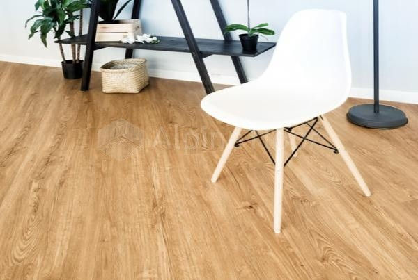 Замковая ПВХ плитка Секвойя Royal  (1219*184*3,2мм) — купить в Ростове-на-Дону