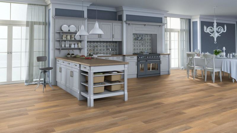 Виниловая плитка "Tarkett" New Age Mistero (914,4*101,6*2,1 мм) — купить в Ростове-на-Дону