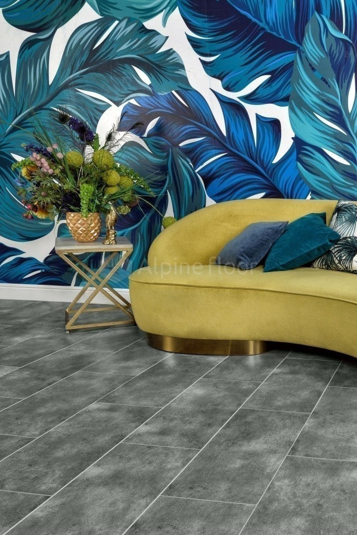 Замковая ПВХ плитка Девон  (609,6*304,8*5,5мм) — купить в Ростове-на-Дону