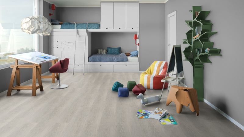 Замковая ПВХ плитка "Tarkett" Michael (1220*200,8*4,4 мм) — купить в Ростове-на-Дону