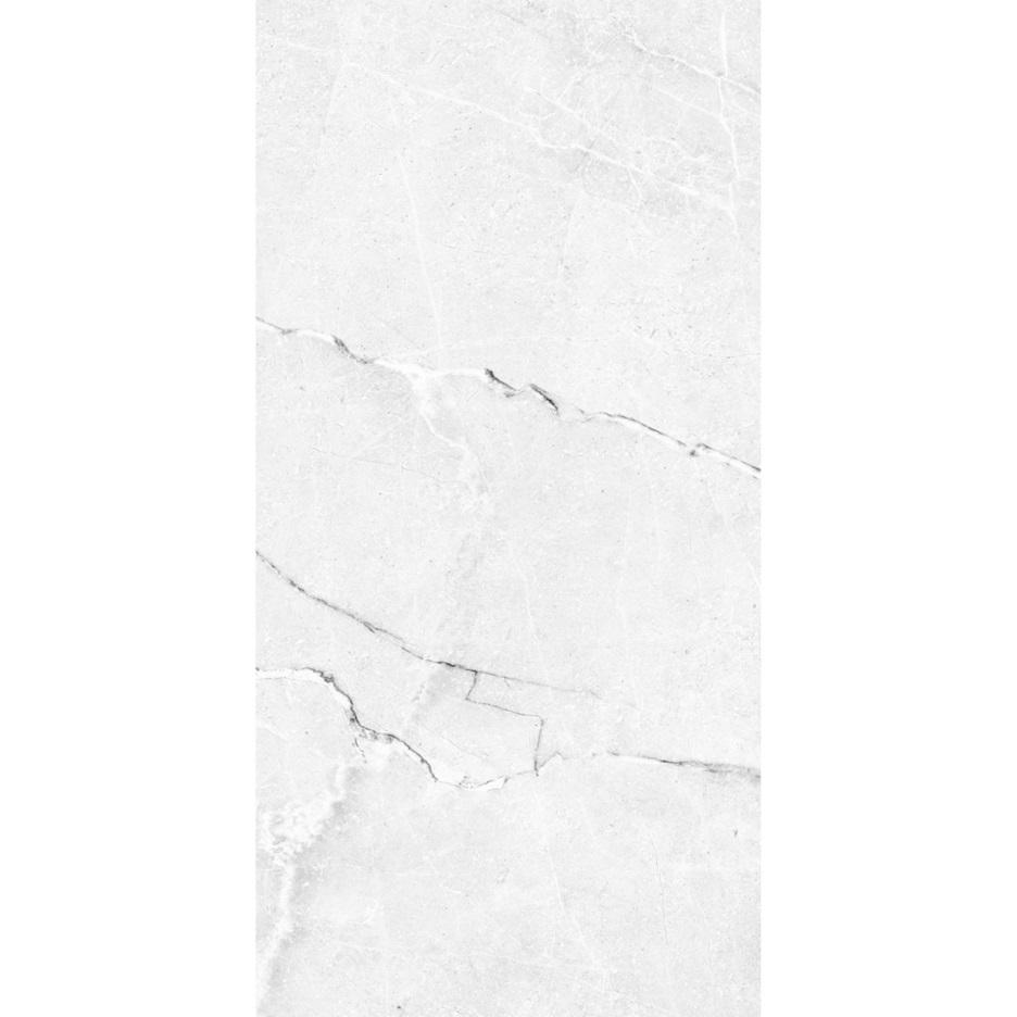 Замковая ПВХ плитка Carrara Marble 112 (610*303*5 мм) — купить в Ростове-на-Дону