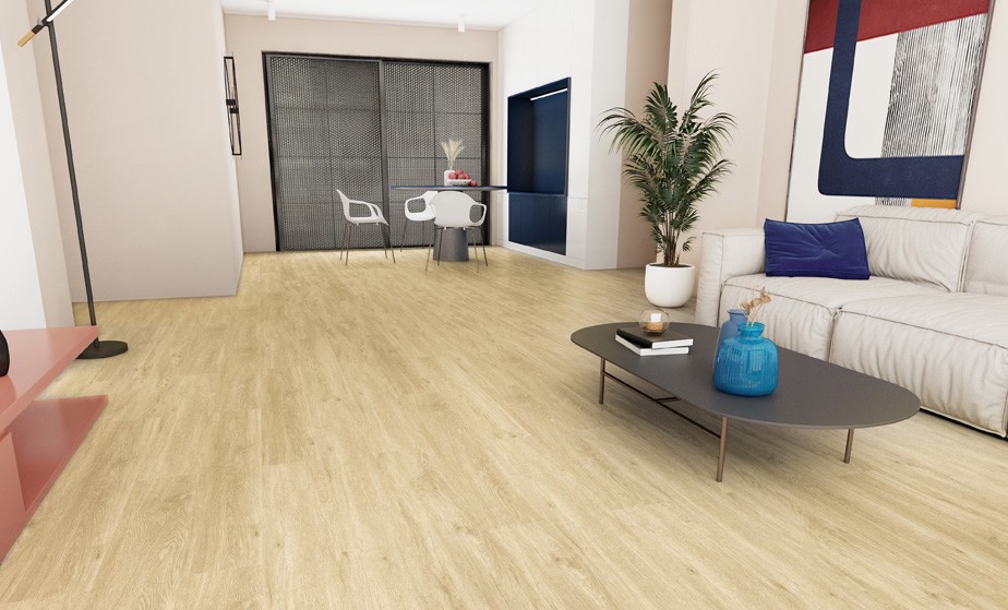 Ламинат SPC AquaMax Дуб Капричио (1220*184*3,5 мм) — купить в Ростове-на-Дону