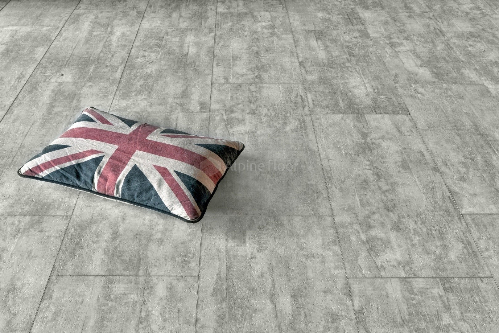 Замковая ПВХ плитка Ратленд  (609,6*304,8*4мм) — купить в Ростове-на-Дону