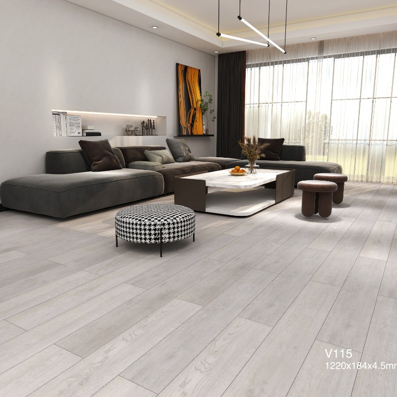 Виниловые полы "Betta" Villa Дуб Трамин V115 (1220*184*4,5 мм) — купить в Ростове-на-Дону