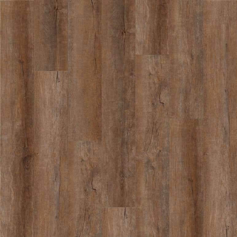 Виниловый ламинат "Cronafloor" Дуб Белогорье (1200*180*3,5 мм) — купить в Ростове-на-Дону