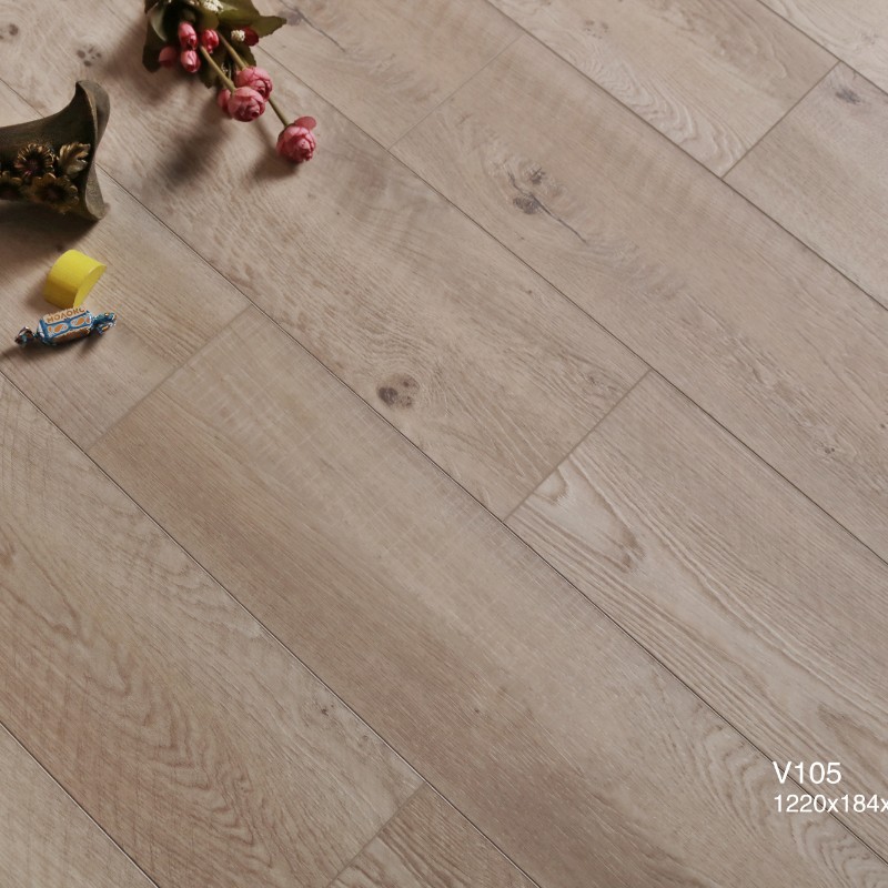 Виниловые полы "Betta" Villa Дуб Новара V105 (1220*184*4,5 мм) — купить в Ростове-на-Дону