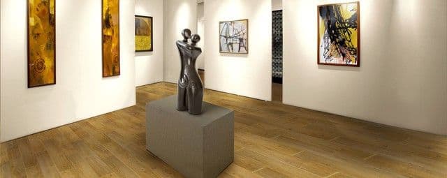 Ламинат "Tarkett" Gallery Рубенс (1292*116*12 мм) — купить в Ростове-на-Дону