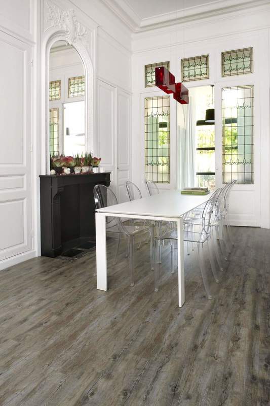 Замковая ПВХ плитка "Berry Alloc" Pureloc 40 Зимнее дерево (176,6*1210*5 мм) — купить в Ростове-на-Дону