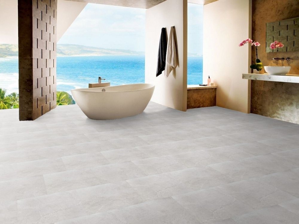 Клеевая плитка для коммерческих помещений "Bonkeel" Boney (457*457*2,1мм) — купить в Ростове-на-Дону