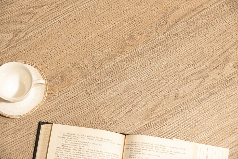 Виниловый ламинат "Bonkeel" Style Дуб Стоктон (1200*125*4 мм) — купить в Ростове-на-Дону