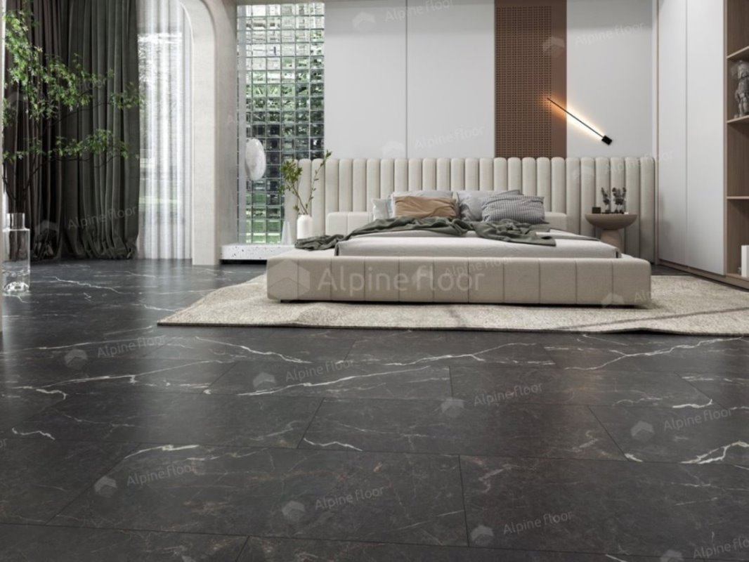 SPC Ламинат "Alpine Floor" Гермес (609,6*304,8*4 мм) — купить в Ростове-на-Дону