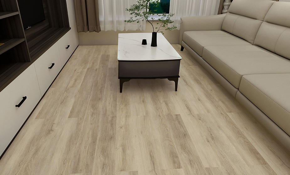 Ламинат SPC AquaMax Дуб Аруба (1220*151*4,5 мм) — купить в Ростове-на-Дону