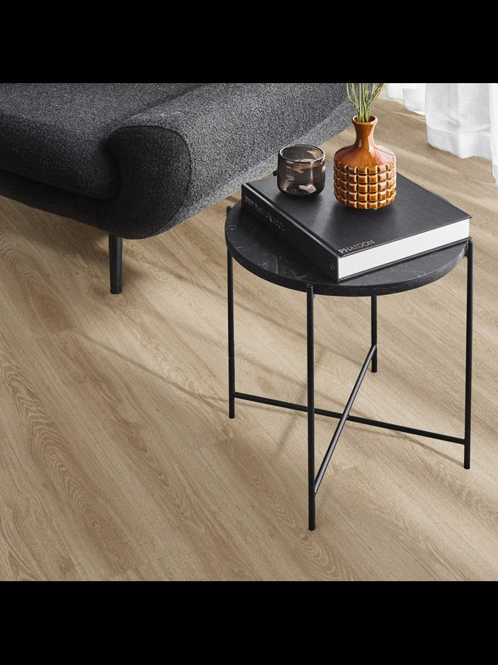 Замковая ПВХ плитка Vista Oak 450 (1251*189*5 мм) — купить в Ростове-на-Дону