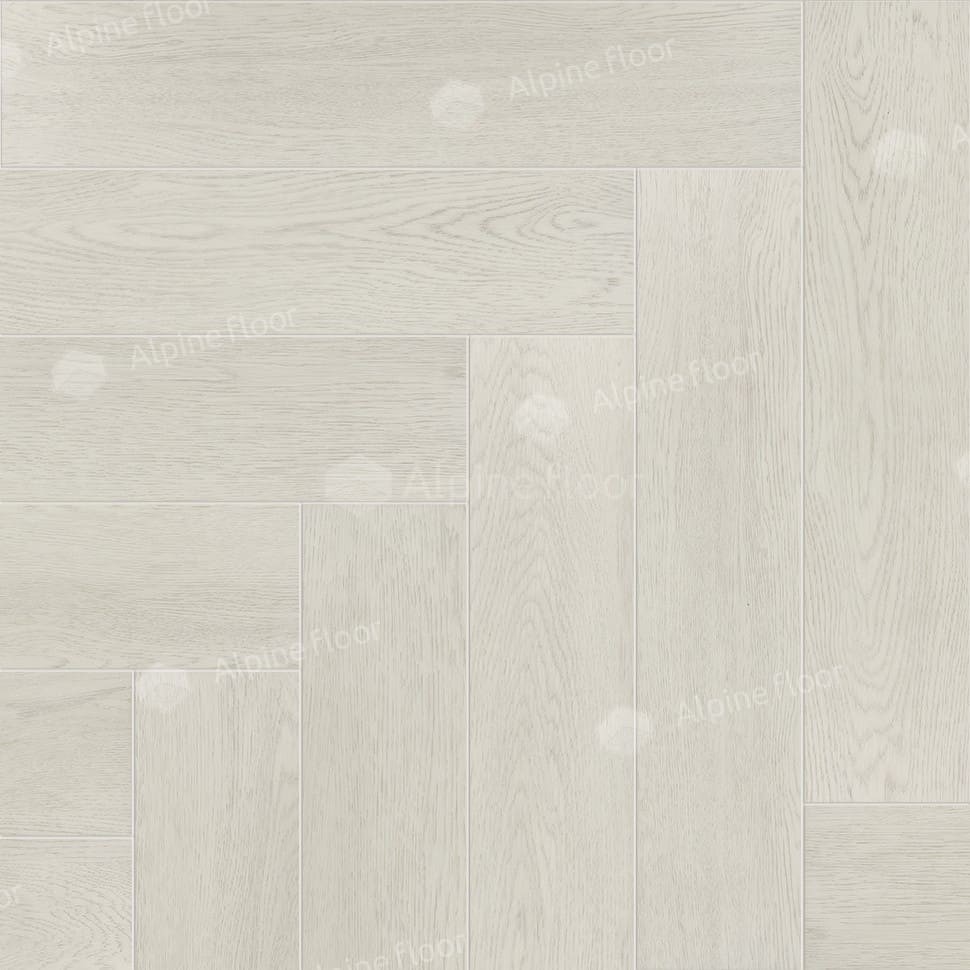 Виниловая плитка "Alpine Floor" Parquet LVT Зимний Лес (590*118*2,5 мм) — купить в Ростове-на-Дону
