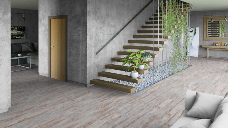 Виниловая плитка "Tarkett" Lounge Tribute (914,4*101,6*3,0 мм) — купить в Ростове-на-Дону