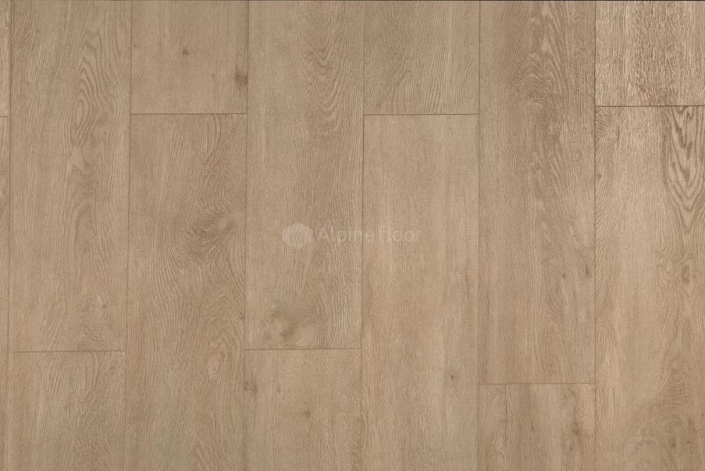 Каменно-полимерная плитка "Alpine Floor" Камфора (1220*183*4мм) — купить в Ростове-на-Дону