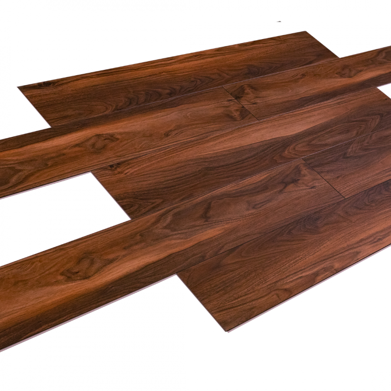 SPC ламинат Орех Ясава 118 (1200*182*4 мм) — купить в Ростове-на-Дону